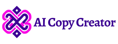AI Copy Creator